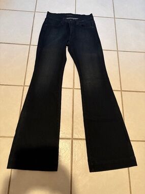 James Jeans Humphrey Flare Jeans